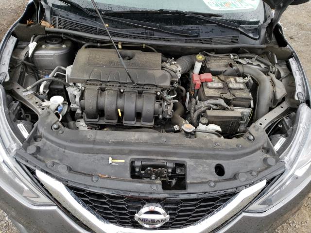 Photo 6 VIN: 3N1AB7AP8HY384598 - NISSAN SENTRA S 