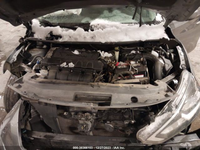 Photo 9 VIN: 3N1AB7AP8HY384620 - NISSAN SENTRA 