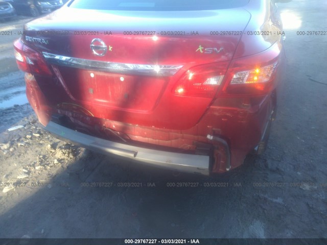 Photo 5 VIN: 3N1AB7AP8HY385170 - NISSAN SENTRA 