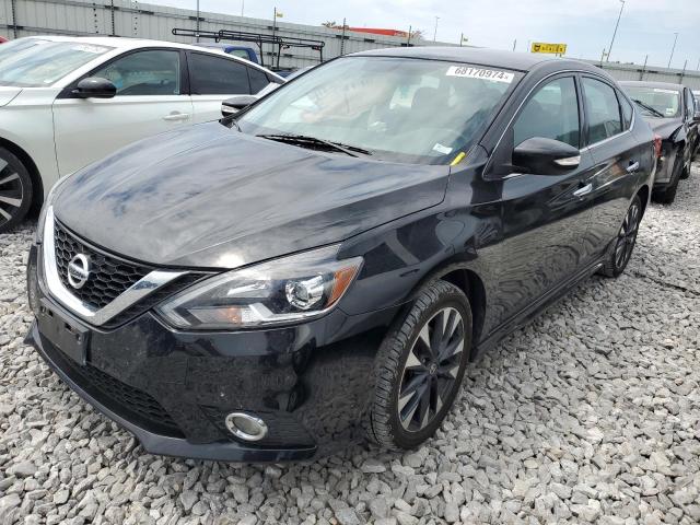 Photo 0 VIN: 3N1AB7AP8HY386187 - NISSAN SENTRA S 