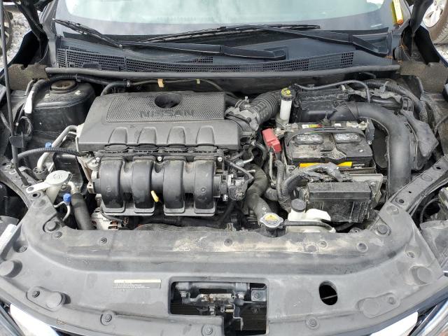 Photo 10 VIN: 3N1AB7AP8HY386187 - NISSAN SENTRA S 