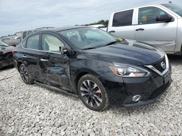 Photo 3 VIN: 3N1AB7AP8HY386187 - NISSAN SENTRA S 