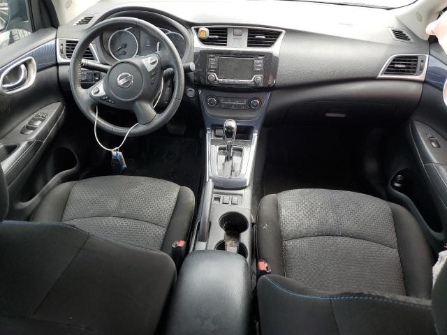 Photo 7 VIN: 3N1AB7AP8HY386187 - NISSAN SENTRA S 