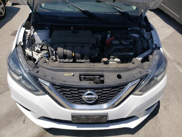 Photo 10 VIN: 3N1AB7AP8HY387419 - NISSAN SENTRA 