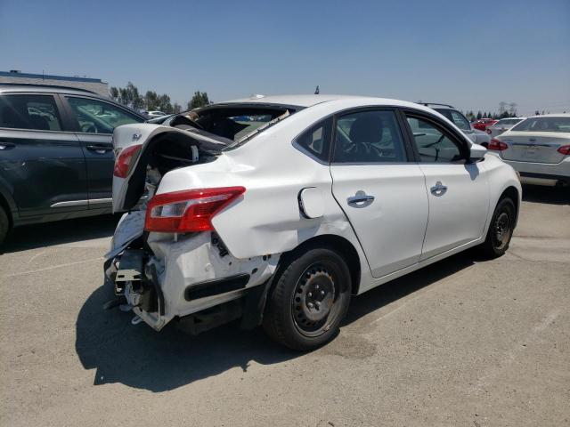 Photo 2 VIN: 3N1AB7AP8HY387419 - NISSAN SENTRA 