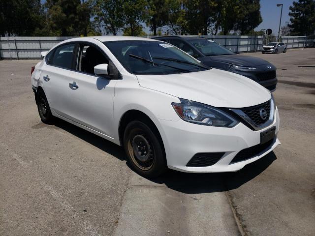 Photo 3 VIN: 3N1AB7AP8HY387419 - NISSAN SENTRA 