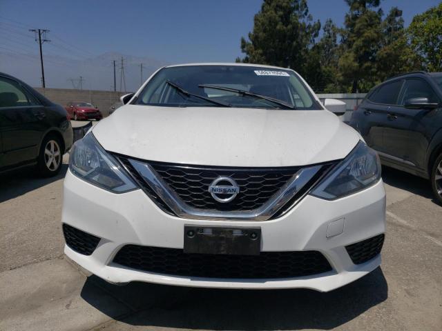 Photo 4 VIN: 3N1AB7AP8HY387419 - NISSAN SENTRA 