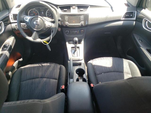 Photo 7 VIN: 3N1AB7AP8HY387419 - NISSAN SENTRA 