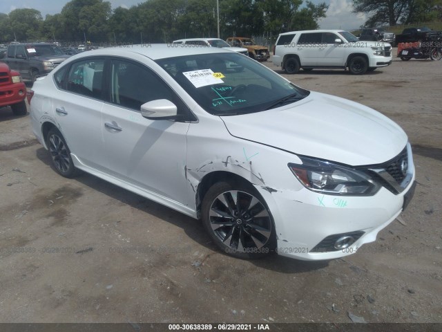 Photo 0 VIN: 3N1AB7AP8HY388540 - NISSAN SENTRA 