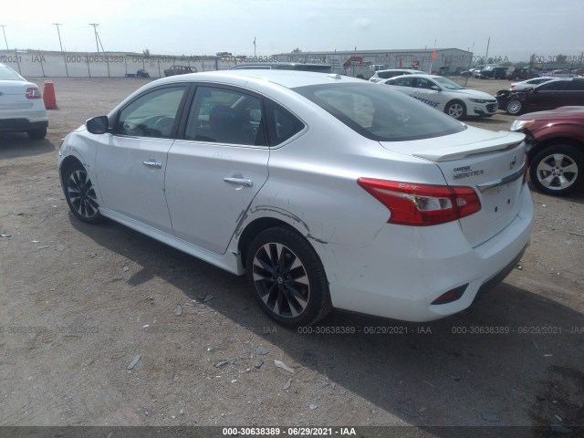 Photo 2 VIN: 3N1AB7AP8HY388540 - NISSAN SENTRA 