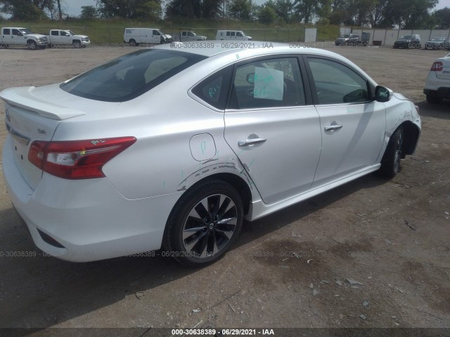 Photo 3 VIN: 3N1AB7AP8HY388540 - NISSAN SENTRA 