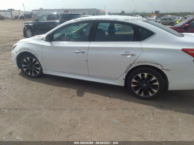 Photo 5 VIN: 3N1AB7AP8HY388540 - NISSAN SENTRA 