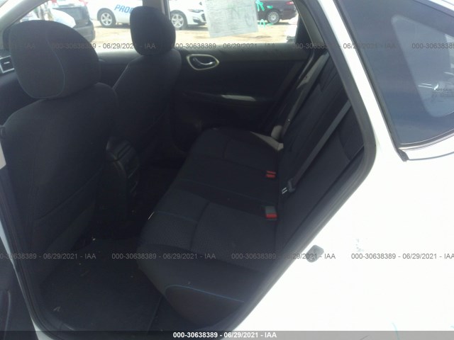 Photo 7 VIN: 3N1AB7AP8HY388540 - NISSAN SENTRA 