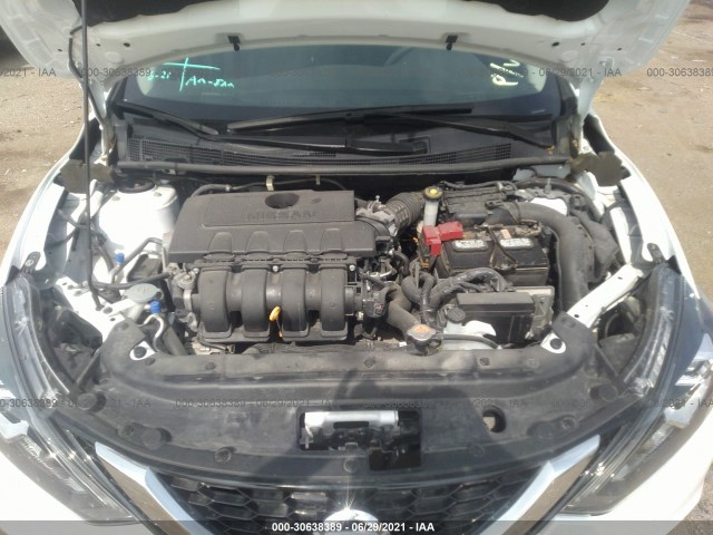 Photo 9 VIN: 3N1AB7AP8HY388540 - NISSAN SENTRA 