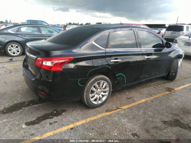 Photo 3 VIN: 3N1AB7AP8HY388800 - NISSAN SENTRA 