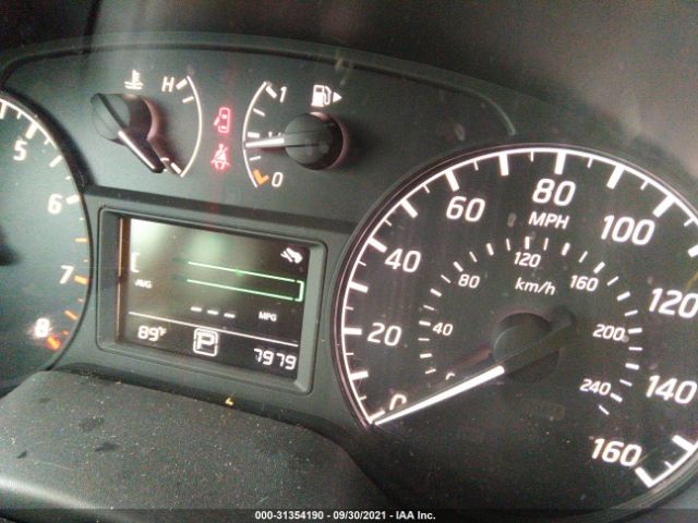 Photo 6 VIN: 3N1AB7AP8HY388800 - NISSAN SENTRA 