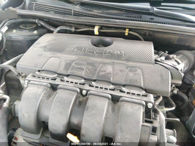 Photo 9 VIN: 3N1AB7AP8HY388800 - NISSAN SENTRA 