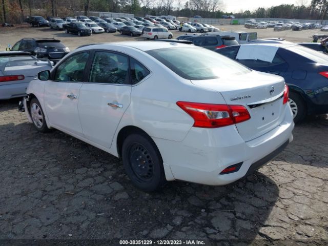 Photo 2 VIN: 3N1AB7AP8HY389199 - NISSAN SENTRA 