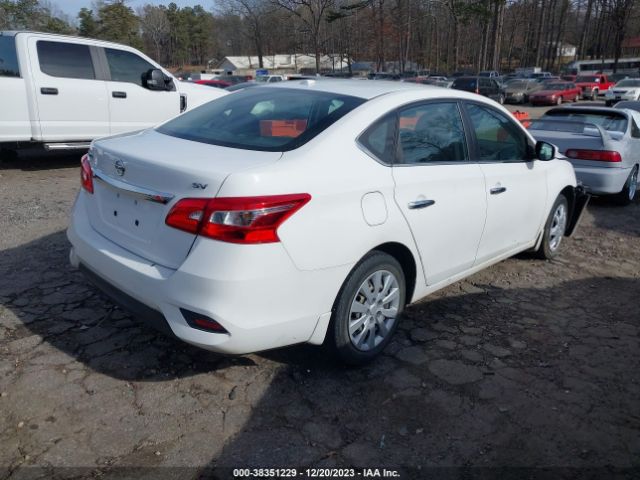 Photo 3 VIN: 3N1AB7AP8HY389199 - NISSAN SENTRA 