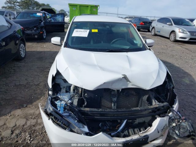 Photo 5 VIN: 3N1AB7AP8HY389199 - NISSAN SENTRA 