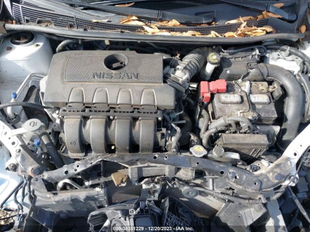 Photo 9 VIN: 3N1AB7AP8HY389199 - NISSAN SENTRA 