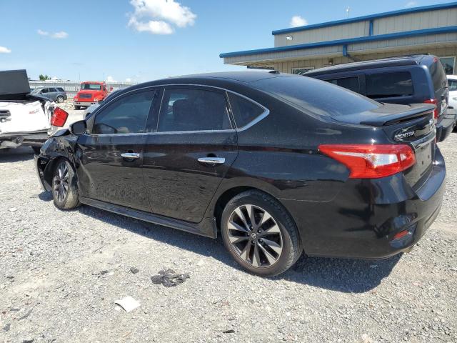 Photo 1 VIN: 3N1AB7AP8HY389414 - NISSAN SENTRA 