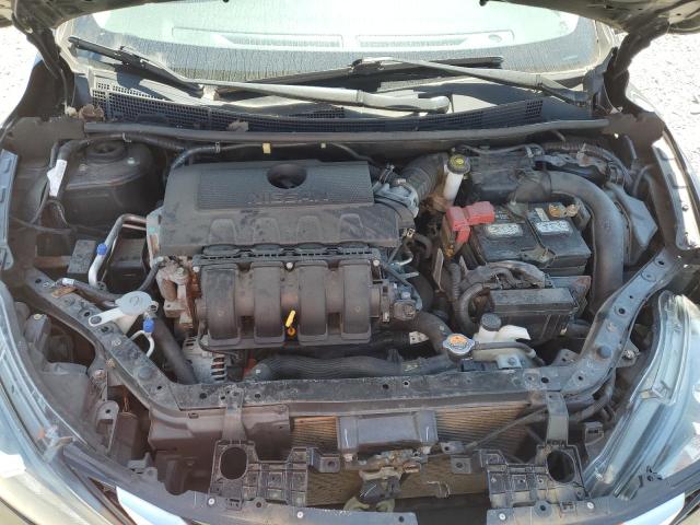 Photo 10 VIN: 3N1AB7AP8HY389414 - NISSAN SENTRA 