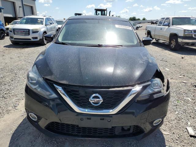 Photo 4 VIN: 3N1AB7AP8HY389414 - NISSAN SENTRA 