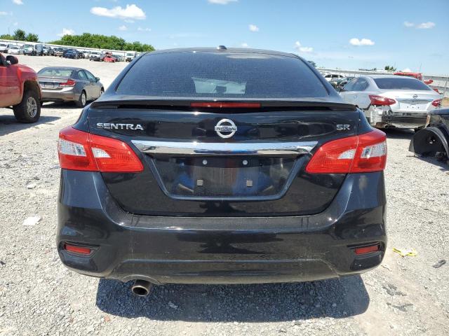 Photo 5 VIN: 3N1AB7AP8HY389414 - NISSAN SENTRA 