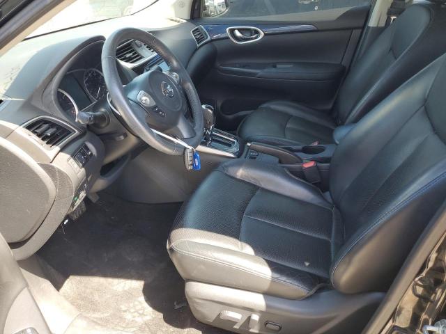 Photo 6 VIN: 3N1AB7AP8HY389414 - NISSAN SENTRA 