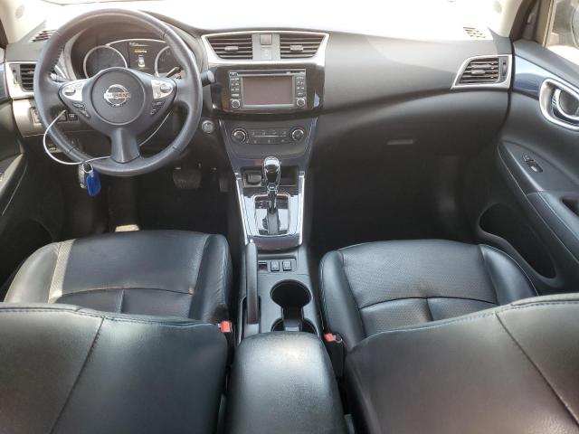 Photo 7 VIN: 3N1AB7AP8HY389414 - NISSAN SENTRA 