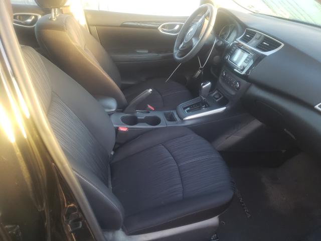 Photo 4 VIN: 3N1AB7AP8HY390207 - NISSAN SENTRA 