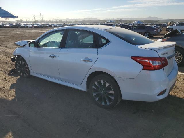 Photo 1 VIN: 3N1AB7AP8HY391096 - NISSAN SENTRA 