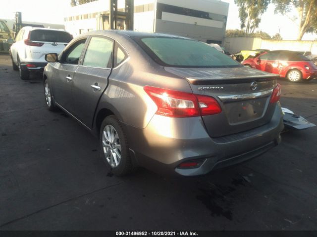 Photo 2 VIN: 3N1AB7AP8HY392278 - NISSAN SENTRA 