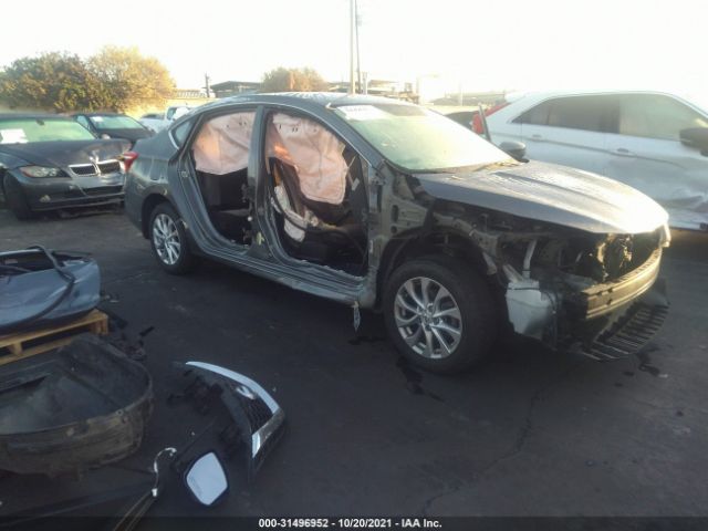 Photo 5 VIN: 3N1AB7AP8HY392278 - NISSAN SENTRA 