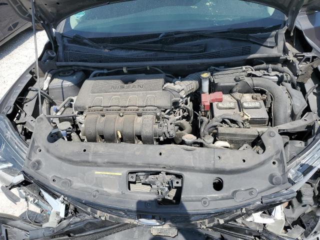 Photo 10 VIN: 3N1AB7AP8HY392944 - NISSAN SENTRA S 