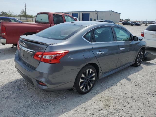 Photo 2 VIN: 3N1AB7AP8HY392944 - NISSAN SENTRA S 