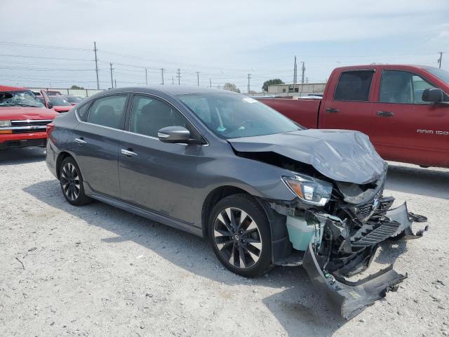 Photo 3 VIN: 3N1AB7AP8HY392944 - NISSAN SENTRA S 