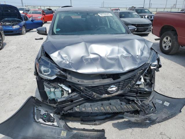 Photo 4 VIN: 3N1AB7AP8HY392944 - NISSAN SENTRA S 