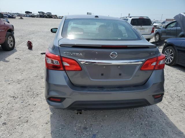 Photo 5 VIN: 3N1AB7AP8HY392944 - NISSAN SENTRA S 