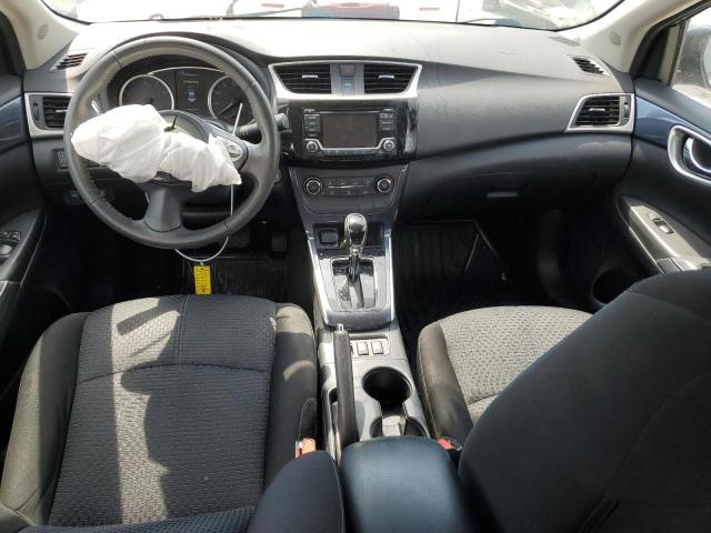 Photo 7 VIN: 3N1AB7AP8HY392944 - NISSAN SENTRA S 