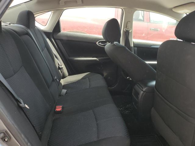 Photo 9 VIN: 3N1AB7AP8HY392944 - NISSAN SENTRA S 