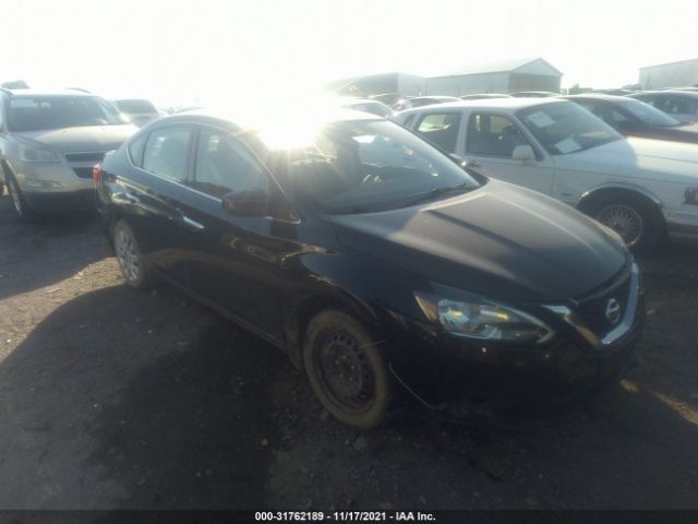 Photo 0 VIN: 3N1AB7AP8HY396010 - NISSAN SENTRA 