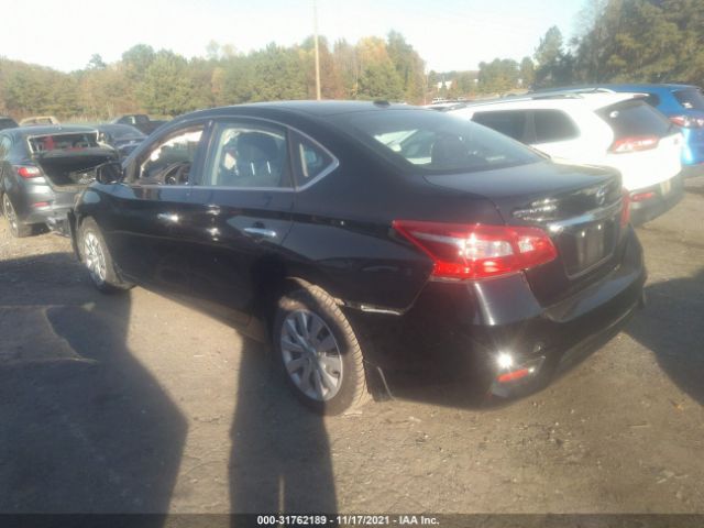 Photo 2 VIN: 3N1AB7AP8HY396010 - NISSAN SENTRA 