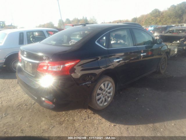 Photo 3 VIN: 3N1AB7AP8HY396010 - NISSAN SENTRA 