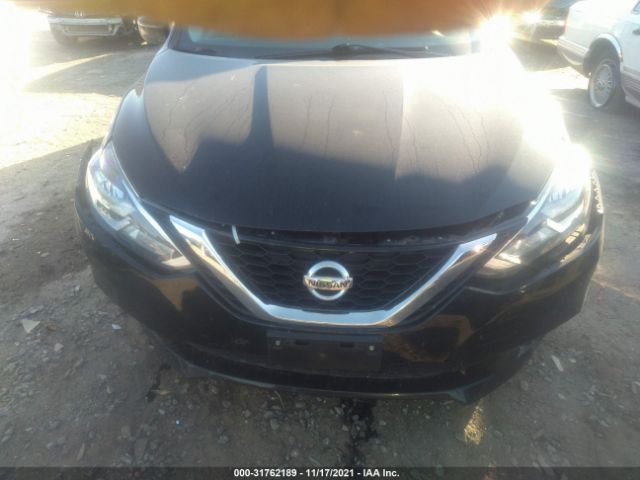 Photo 5 VIN: 3N1AB7AP8HY396010 - NISSAN SENTRA 