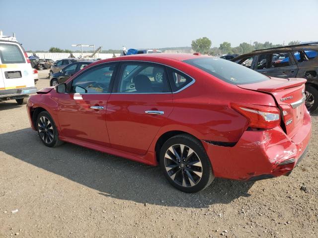 Photo 1 VIN: 3N1AB7AP8HY397285 - NISSAN SENTRA 