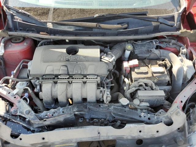 Photo 10 VIN: 3N1AB7AP8HY397285 - NISSAN SENTRA 