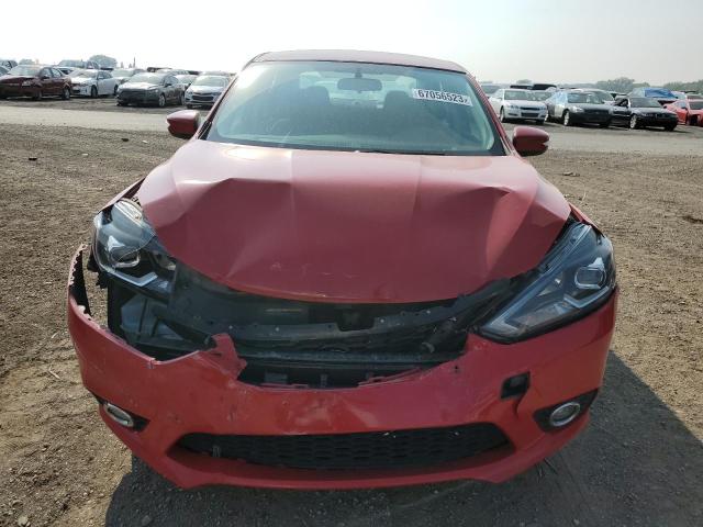 Photo 4 VIN: 3N1AB7AP8HY397285 - NISSAN SENTRA 