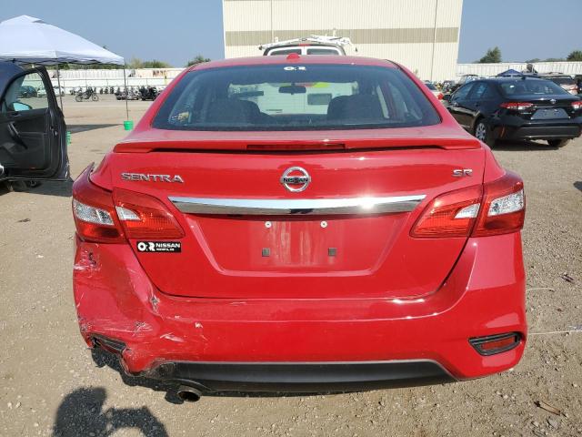 Photo 5 VIN: 3N1AB7AP8HY397285 - NISSAN SENTRA 